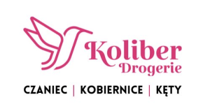 Drogeria-Koliber-Czaniec Kobiernice Kęty Biegi Gmina Porąbka