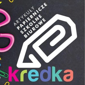 Kredka Artykuły Papiernicze Szkolne Biurowe Kobiernice Kety Biegi Gmina Porąbka