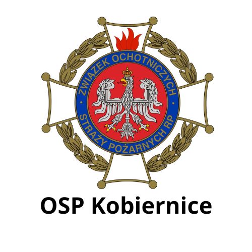 OSP Kobiernice Gmina Porąbka Powiat Bielski województwo śląskie