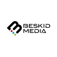 Beskid Media Logo Biegi Gmina Porabka Internet Czaniec Internet Gmina Porąbka