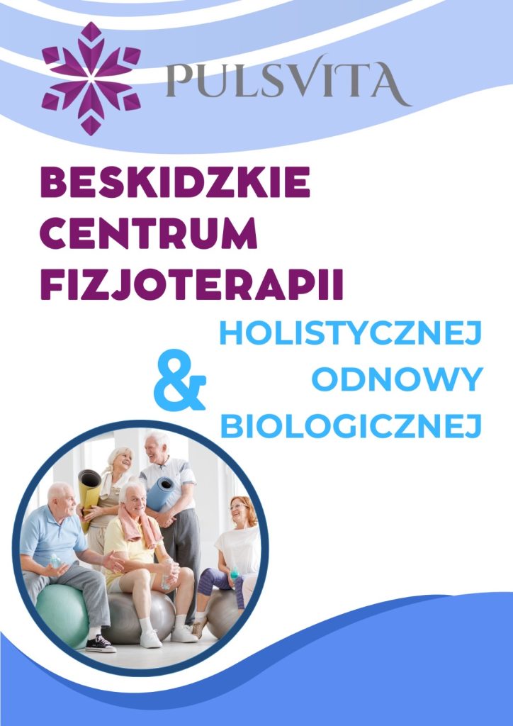 Pulsvita Beskidzkie Centrum Fizjoterapii & Holistycznej Odnowy Biologicznej Biegaj z Gminą Oświęcim