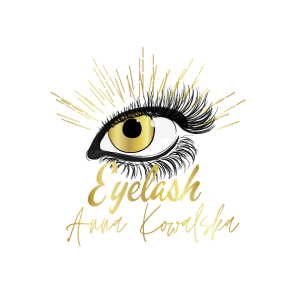 Eyelash Anna Kowalska Profesjonalna stylizacja rzęs i brwi zabiegi na twarz Kobiernice Gmina Porąbka Ambasador 2 Biegów Charytatywnych Gminy Porąbka