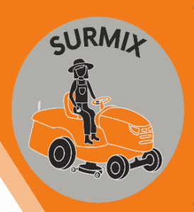 Surmix Wypożyczalnia Sprzętu budowlanego czaniec
