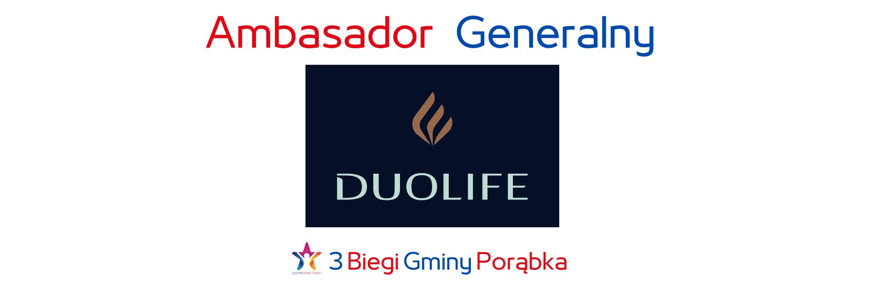 Ambasador 3 Biegi Gmina Porąbka I Czaniecka Piątka I Biegi dla dzieci I Biegi młodzieży I Bieg Rodzinny I Czaniec by Sport Events Team 6