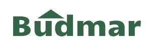 Budmar Logo Farby Kobiernice