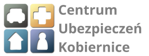 Centrum Ubezpieczeń Kobiernice RIM