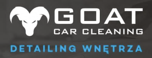 GOAT Car Cleaning Car Detalilng Wnętrza Kozy