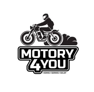 Motory 4 You Motory, Quady Kobiernice Gmina Porąbka Komis Serwis Sklep Ambasador Biegów Gminy Porabka 2025