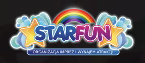 Star Fun Dmuchańce Ambasador Biegi Gmina Porąbka